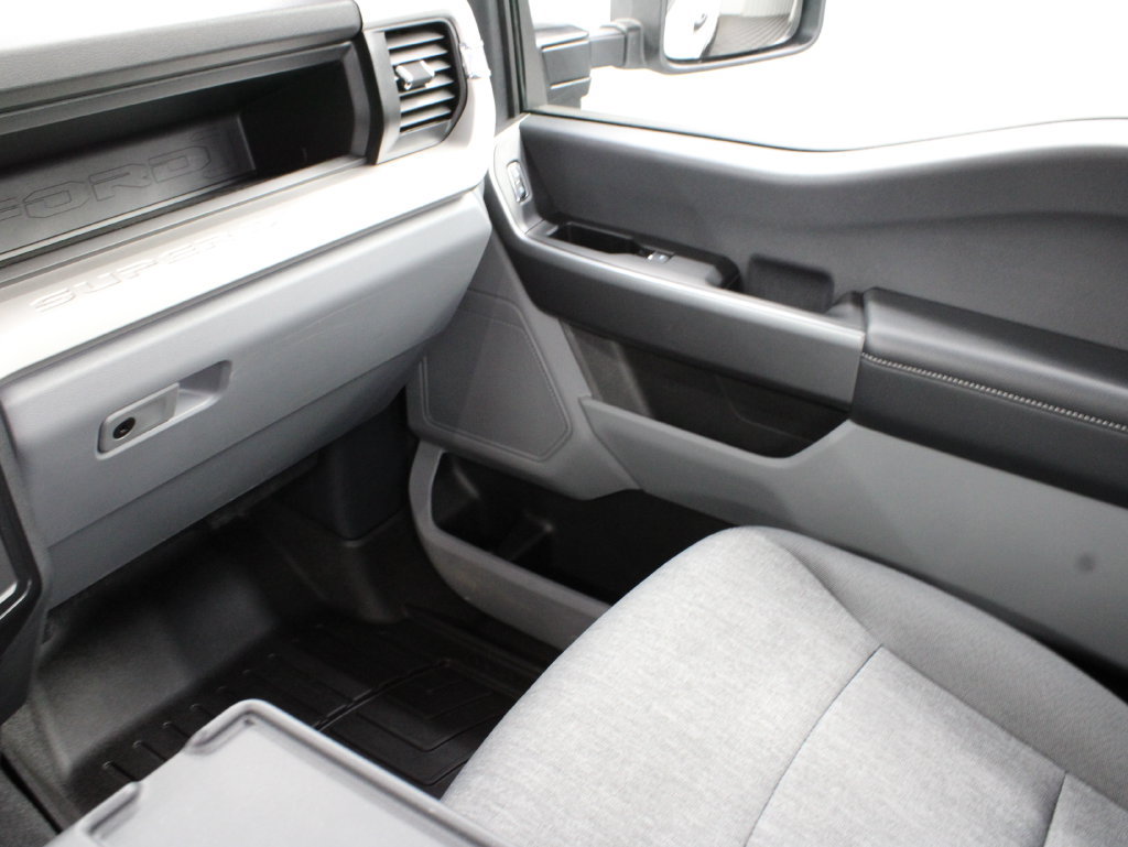Used 2025 Ford F350 XL w/ STX Appearance Package AWD/4WD image 35