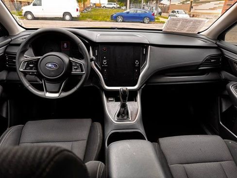 Used 2020 Subaru Legacy Premium AWD/4WD image 21