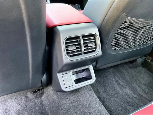 Certified 2025 Kia K4 GT-Line Turbo FWD image 10