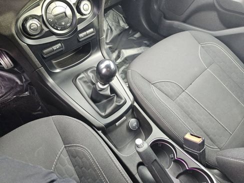 Used 2016 Ford Fiesta ST image 33