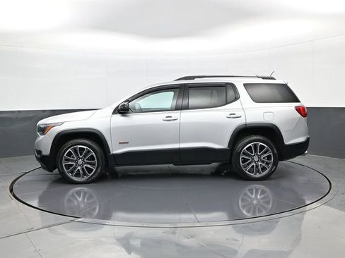 Used 2019 GMC Acadia SLT AWD/4WD image 8