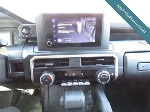Used 2024 Toyota Tacoma SR RWD image 25