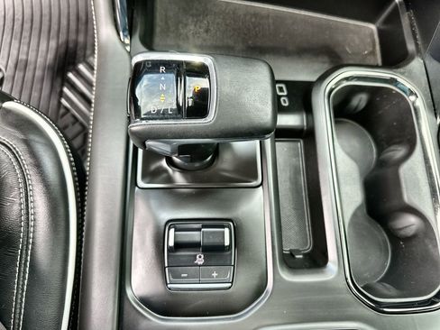 Certified 2024 GMC Sierra 1500 AT4X w/ AT4X AEV Edition AWD/4WD image 16