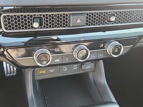Certified 2026 Honda Civic Sport image 15