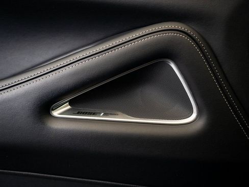 Used 2025 INFINITI QX60 Sensory image 23