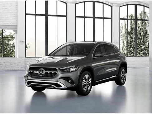 Used 2026 Mercedes-Benz GLA 250 4MATIC image 40