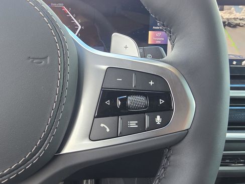 New 2026 BMW X5 xDrive40i w/ M Sport Package image 23