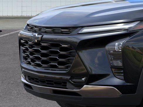 New 2026 Chevrolet Trax ACTIV w/ Driver Confidence Package FWD image 14
