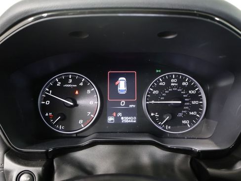 Used 2023 Subaru Outback Premium image 30