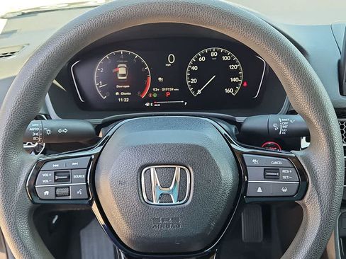 Used 2025 Honda Civic LX image 19