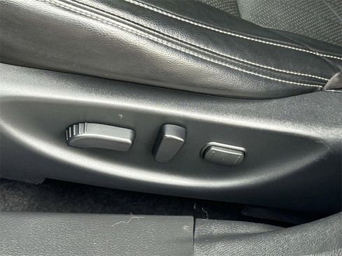 Used 2021 Nissan Maxima 3.5 SV image 24