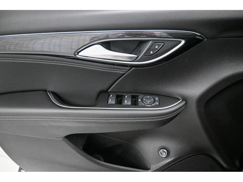 Used 2023 Buick Envision Preferred AWD/4WD image 10