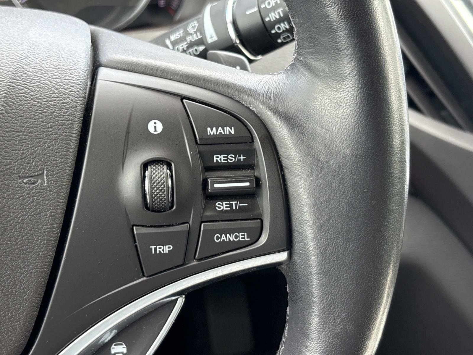 Used 2018 Acura MDX w/ Advance Package AWD/4WD image 20