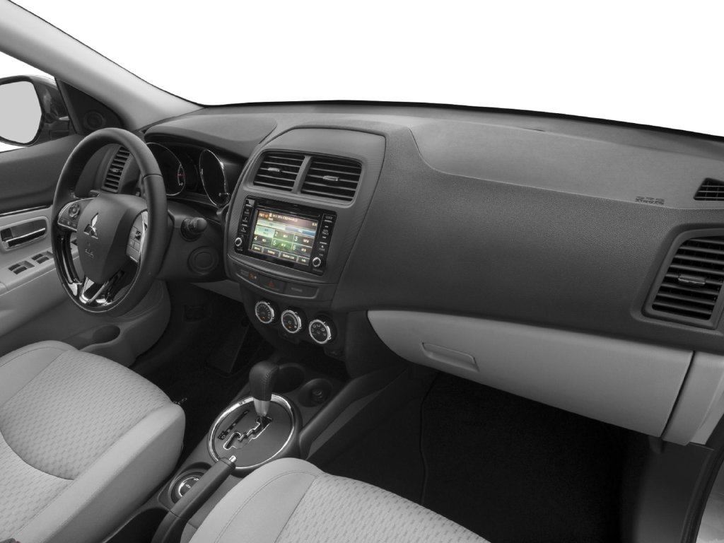 Used 2016 Mitsubishi Outlander Sport ES FWD image 10