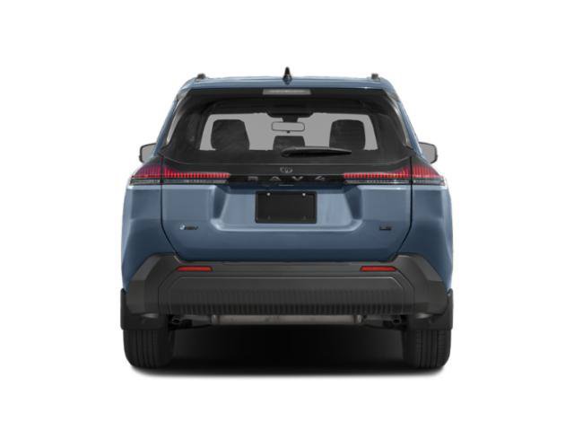 New 2026 Toyota RAV4 LE AWD/4WD image 8