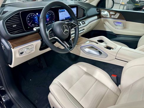 New 2026 Mercedes-Benz GLE 450 4MATIC image 5