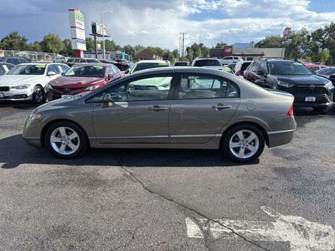 Used 2006 Honda Civic EX image 4