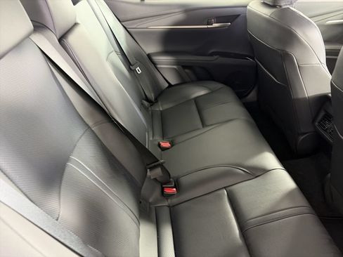 New 2026 Toyota Camry XSE FWD image 22