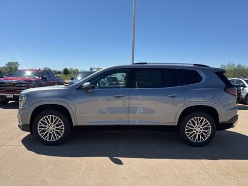 New 2026 GMC Acadia Denali AWD/4WD image 6