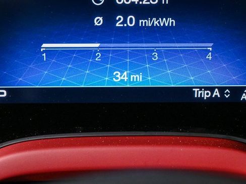 New 2025 Maserati Grecale Folgore image 9