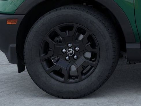 New 2025 Ford Bronco Sport Big Bend w/ Convenience Package image 19