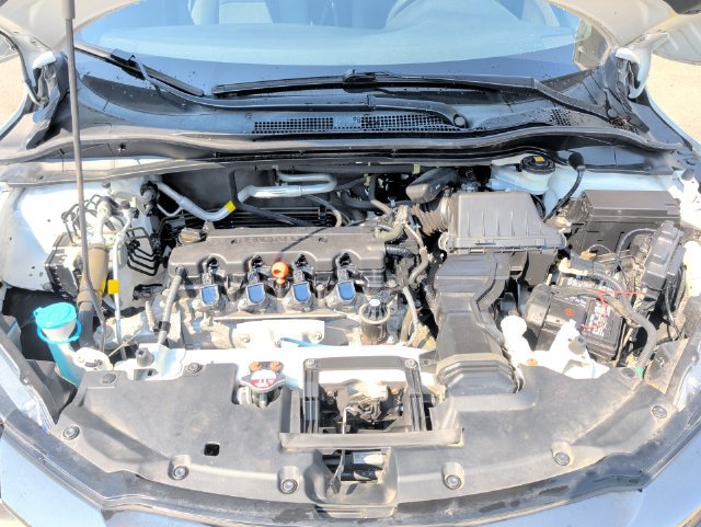 Used 2021 Honda HR-V Sport image 36