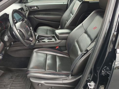Used 2021 Dodge Durango R/T image 12