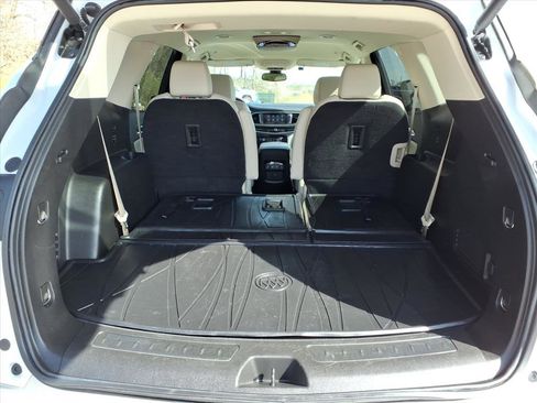 Used 2024 Buick Enclave Essence w/ Trailering Package, 5000 lbs. image 30