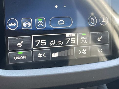 New 2026 Subaru Forester Sport image 13