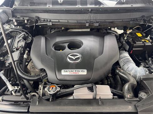 Used 2022 MAZDA CX-9 Touring w/ Touring Premium Package image 79