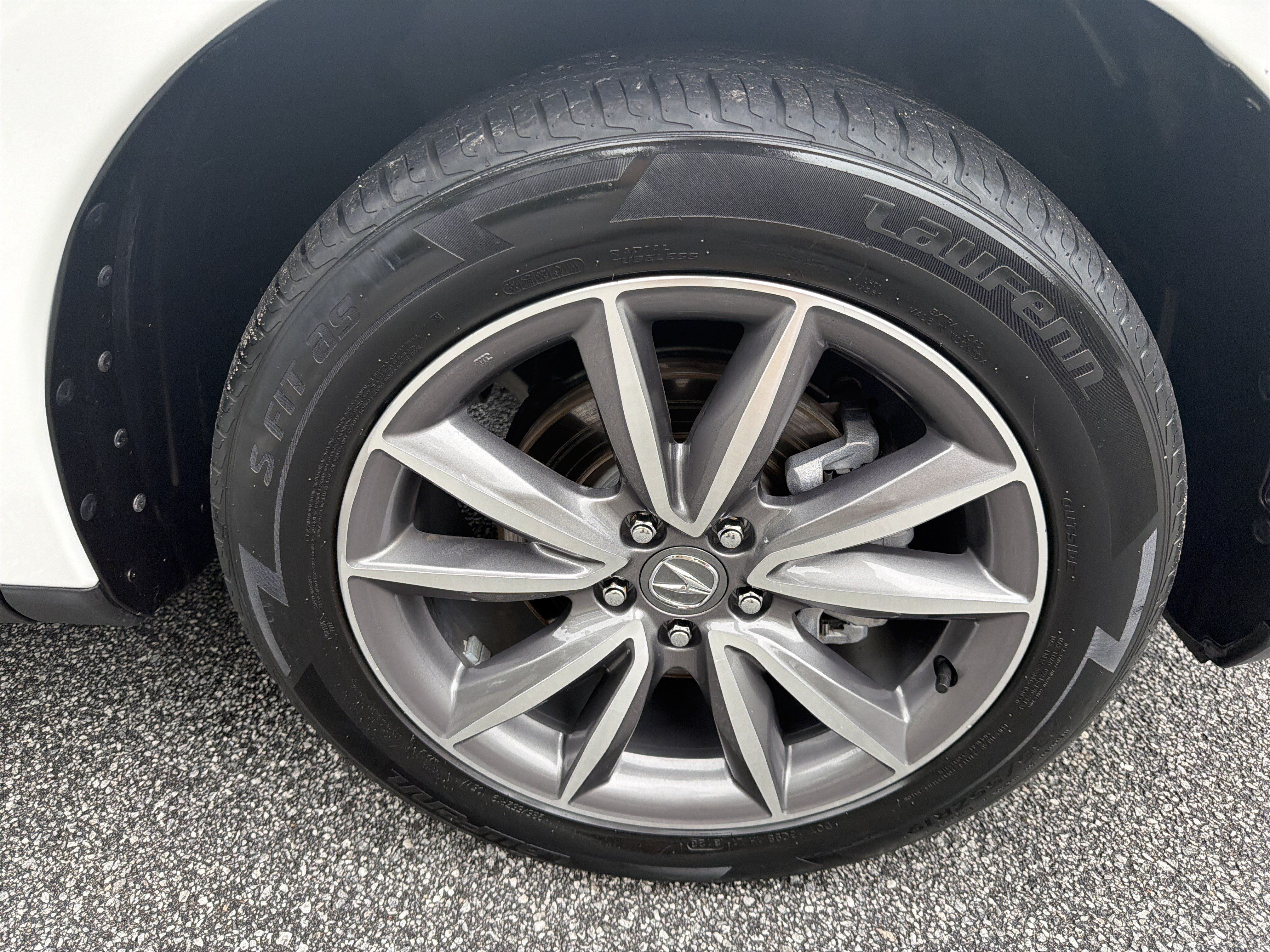 Used 2021 Acura RDX w/ Technology Package FWD image 13
