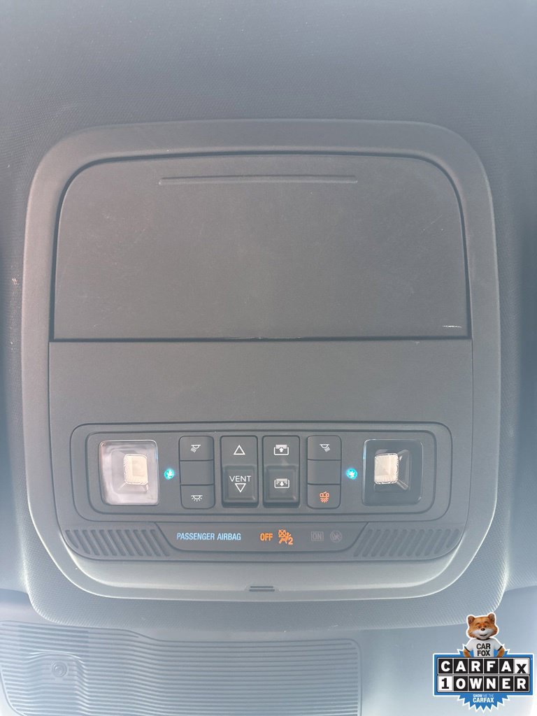 Used 2023 Ford Explorer ST-Line AWD/4WD image 24
