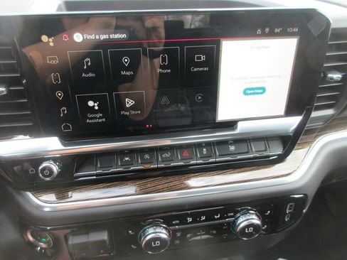 New 2026 GMC Sierra 1500 Elevation w/ Elevation Select Package image 19