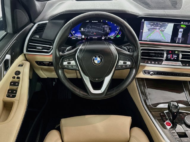 Used 2019 BMW X5 xDrive40i w/ Premium Package 2 AWD/4WD image 14