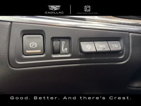 Used 2021 Cadillac XT6 Premium Luxury FWD image 24