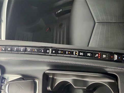 Used 2022 Chevrolet Corvette Stingray Preferred Conv image 23