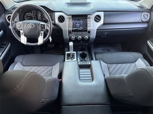 Used 2019 Toyota Tundra SR5 w/ SR5 Upgrade Package image 14