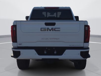 Used 2026 GMC Sierra 2500 Denali Ultimate