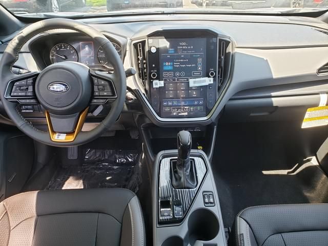 New 2026 Subaru Crosstrek 2.5i Wilderness AWD/4WD image 14