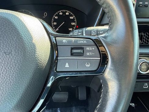 Used 2023 Honda CR-V EX-L image 29