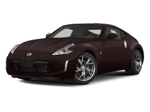 Used 2014 Nissan 370Z Touring w/ Navigation Package image 1