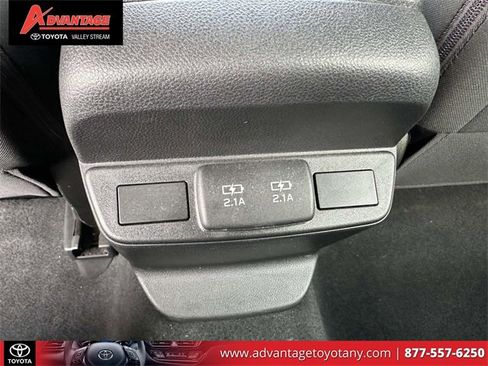 Used 2023 Subaru WRX Premium image 16