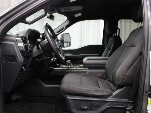 Used 2023 Ford F150 XLT w/ Equipment Group 302A High AWD/4WD image 15