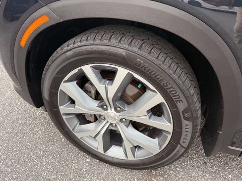 Used 2021 Hyundai Palisade SEL w/ Premium Package image 27