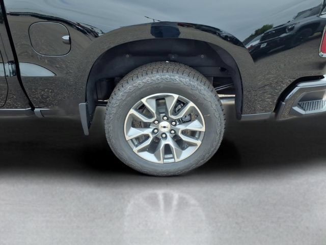 New 2026 Chevrolet Silverado 1500 RST AWD/4WD image 22