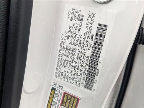 New 2026 Acura RDX A-Spec image 18