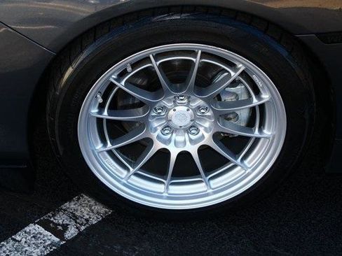 Used 2021 Subaru WRX Premium image 5