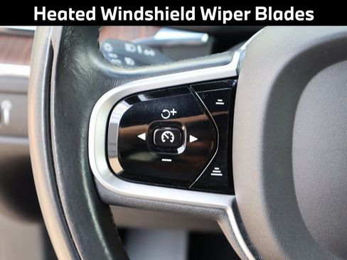 Used 2021 Volvo XC60 T5 Inscription w/ Advanced Package image 32