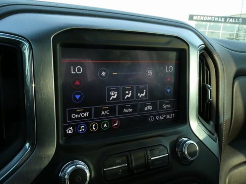 Used 2020 GMC Sierra 1500 SLT w/ SLT Premium Plus Package image 50