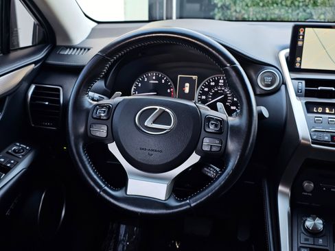 Used 2019 Lexus NX 300 FWD image 19
